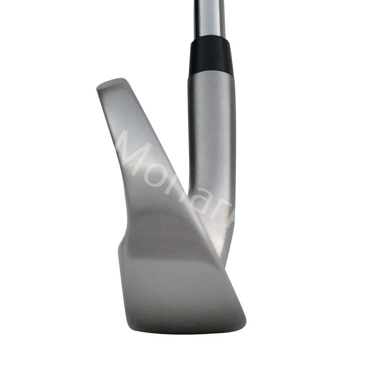 Heater F-47 Iron Heads