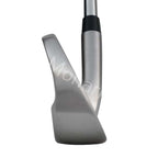 Custom-Built Heater F-47 Iron Set