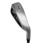 Heater F-47 Iron Set Component Pack