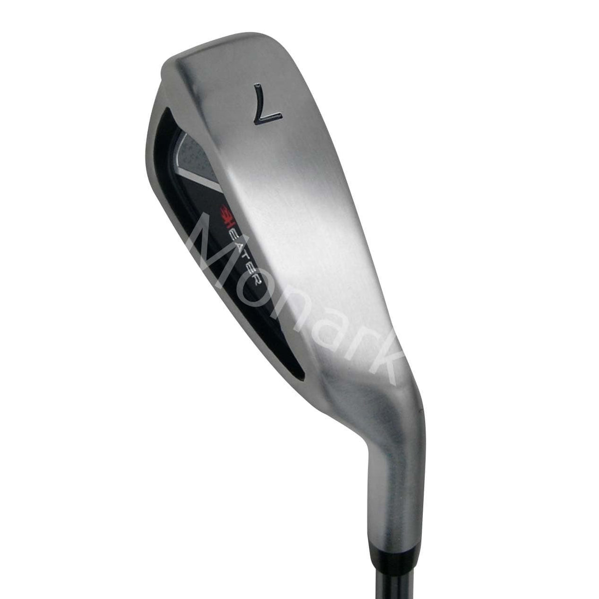 Heater F-47 Iron Set Component Pack