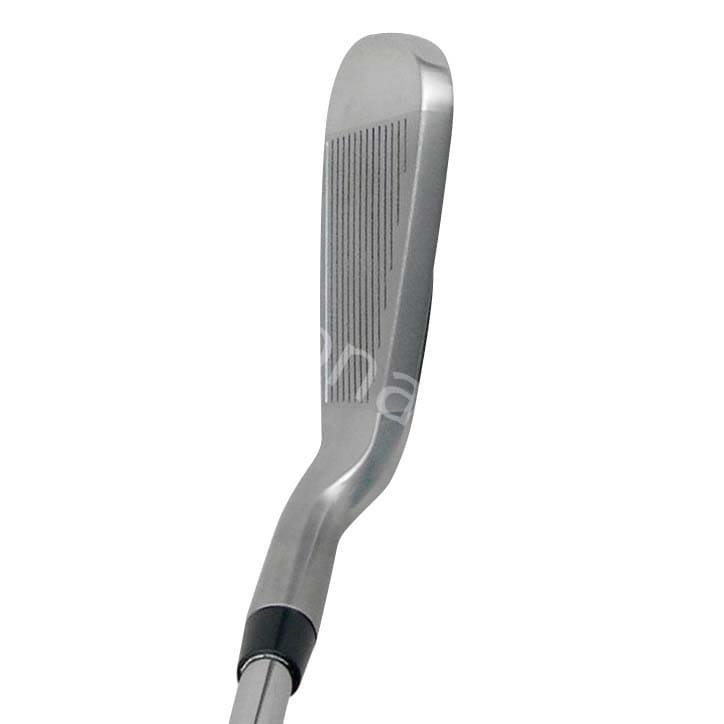 Custom-Built Heater F-47 Iron Set