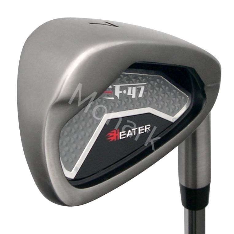 Heater F-47 Iron Heads