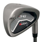 Custom-Built Heater F-47 Iron Set