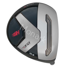 Heater F-47 Titanium Driver Head