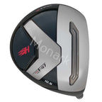 Heater F-47 Titanium Driver Component Pack