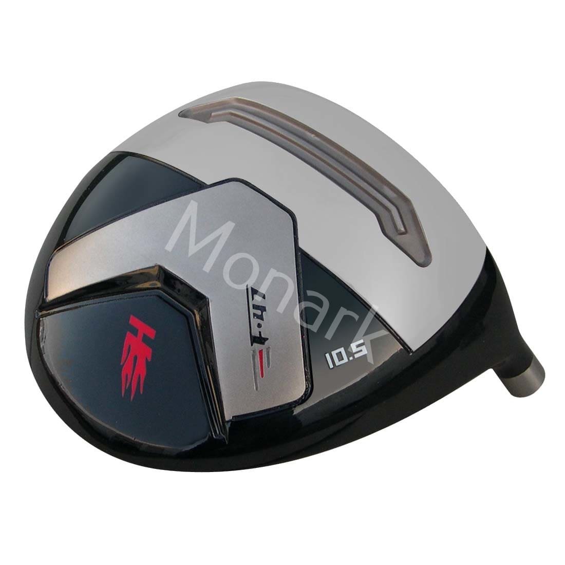 Heater F-47 Titanium Driver Head