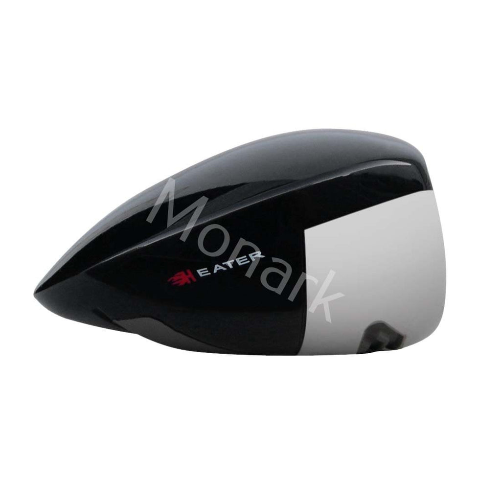 Custom-Built Heater F-47 Titanium Driver