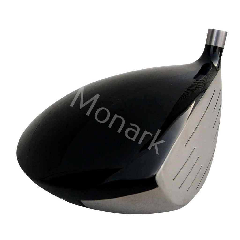 Heater F-47 Titanium Driver Head