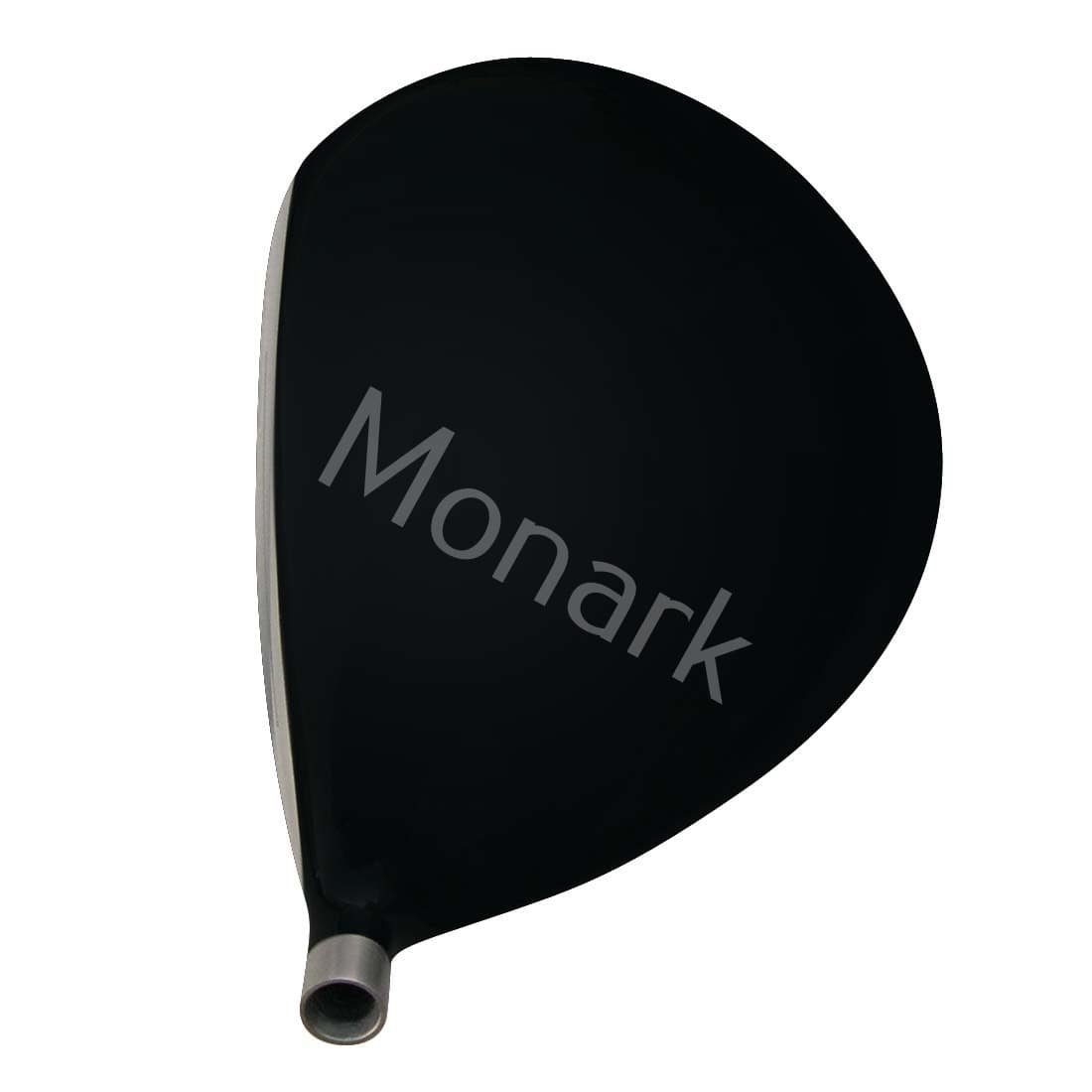 Custom-Built Heater F-47 Titanium Driver