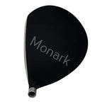 Heater F-47 Titanium Driver Component Pack