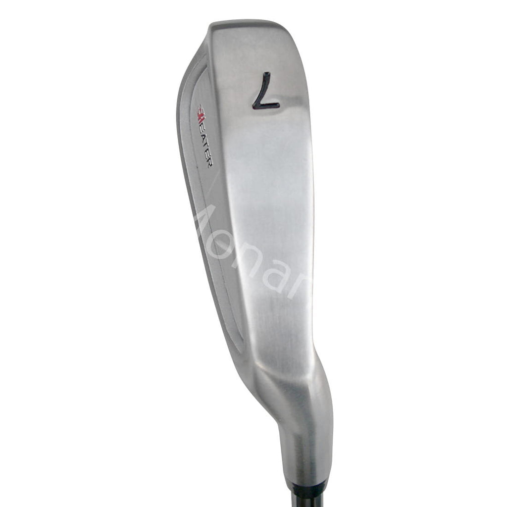 Heater H-9BC Iron Heads