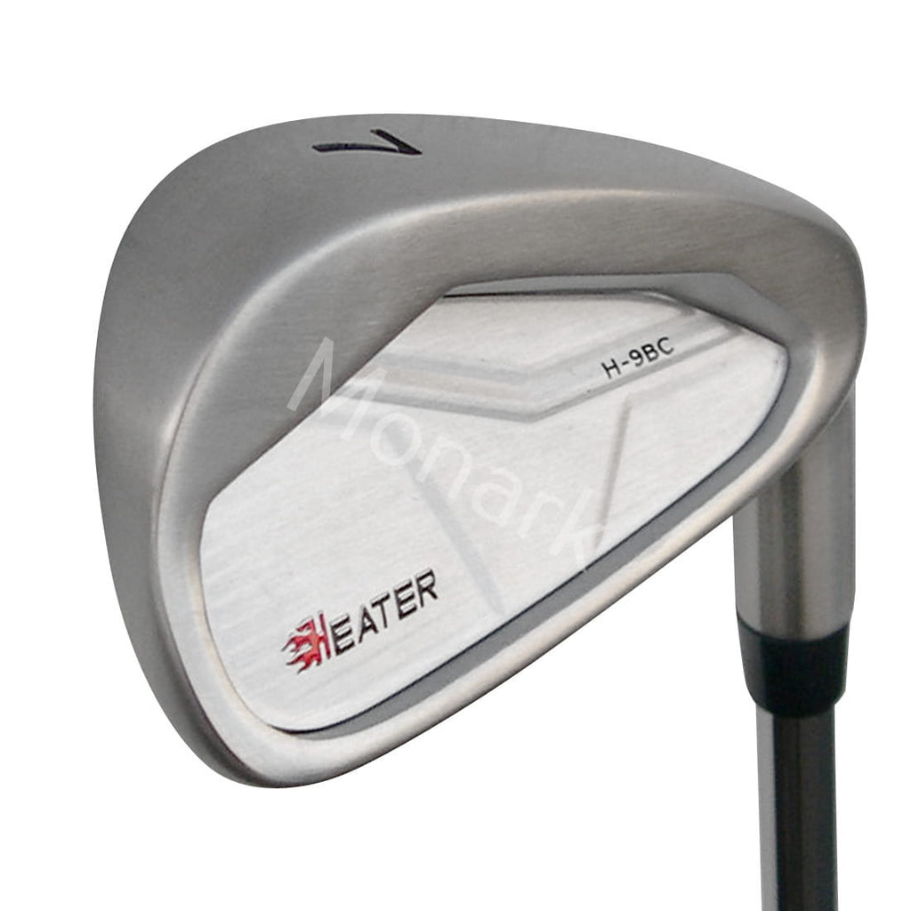 Heater H-9BC Iron Heads