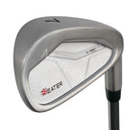 Custom-Built Heater H-9BC Iron Set