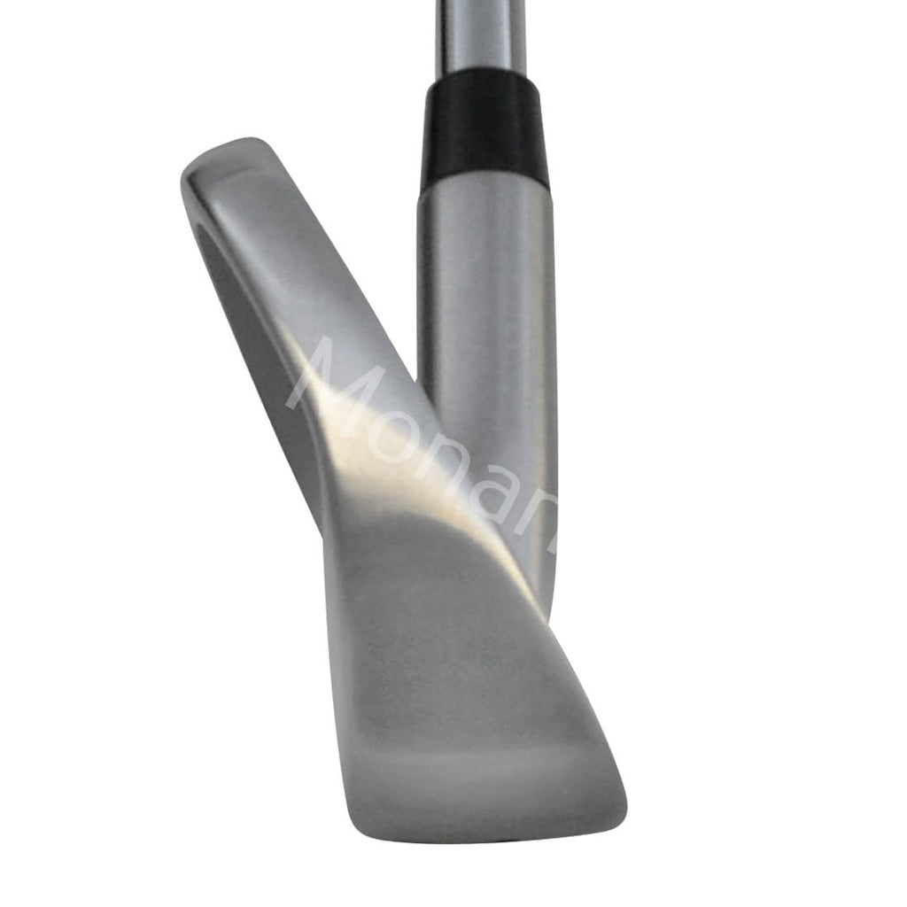 Heater H-9BC Iron Heads