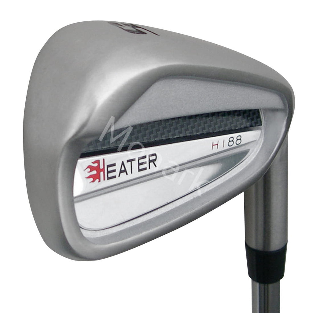 Heater Hi-88 Iron Heads