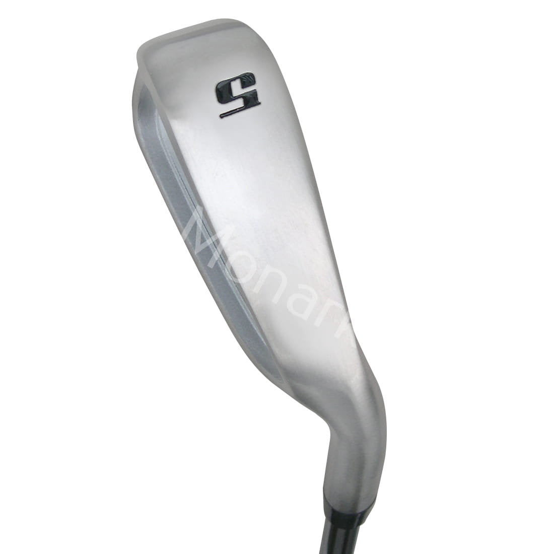 Custom-Built Heater Hi-88 Irons/Wedges