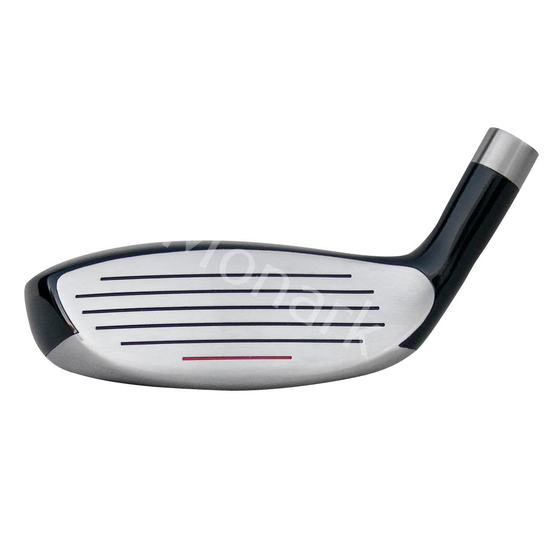 Custom-Built Heater HXi55 Hybrid