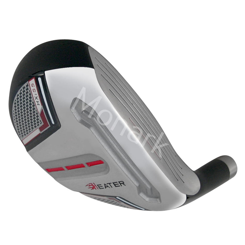 Heater HXi55 Hybrid Heads