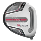 Custom-Built Heater HXi55 Titanium Driver