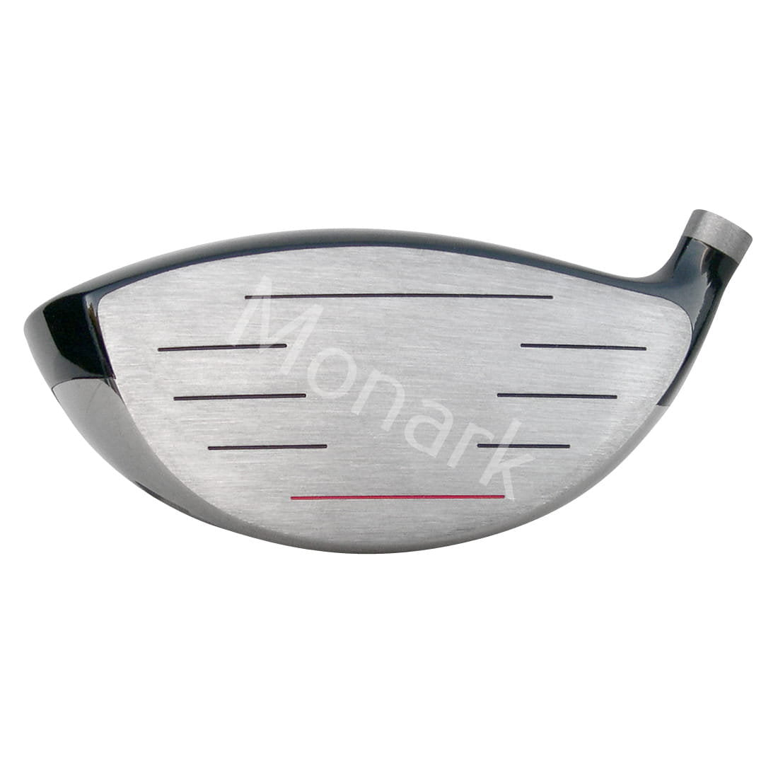 Custom-Built Heater HXi55 Titanium Driver