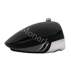 Custom-Built Heater HXi55 Titanium Driver