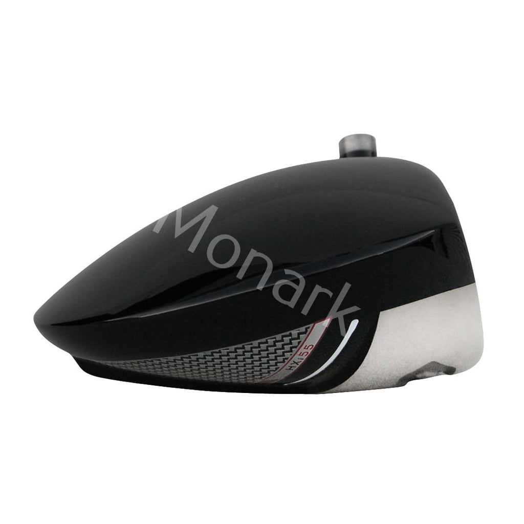 Heater HXi55 Titanium Driver Component Pack