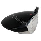Heater HXi55 Titanium Driver Head