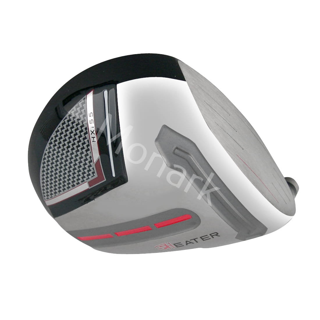 Heater HXi55 Titanium Driver Head