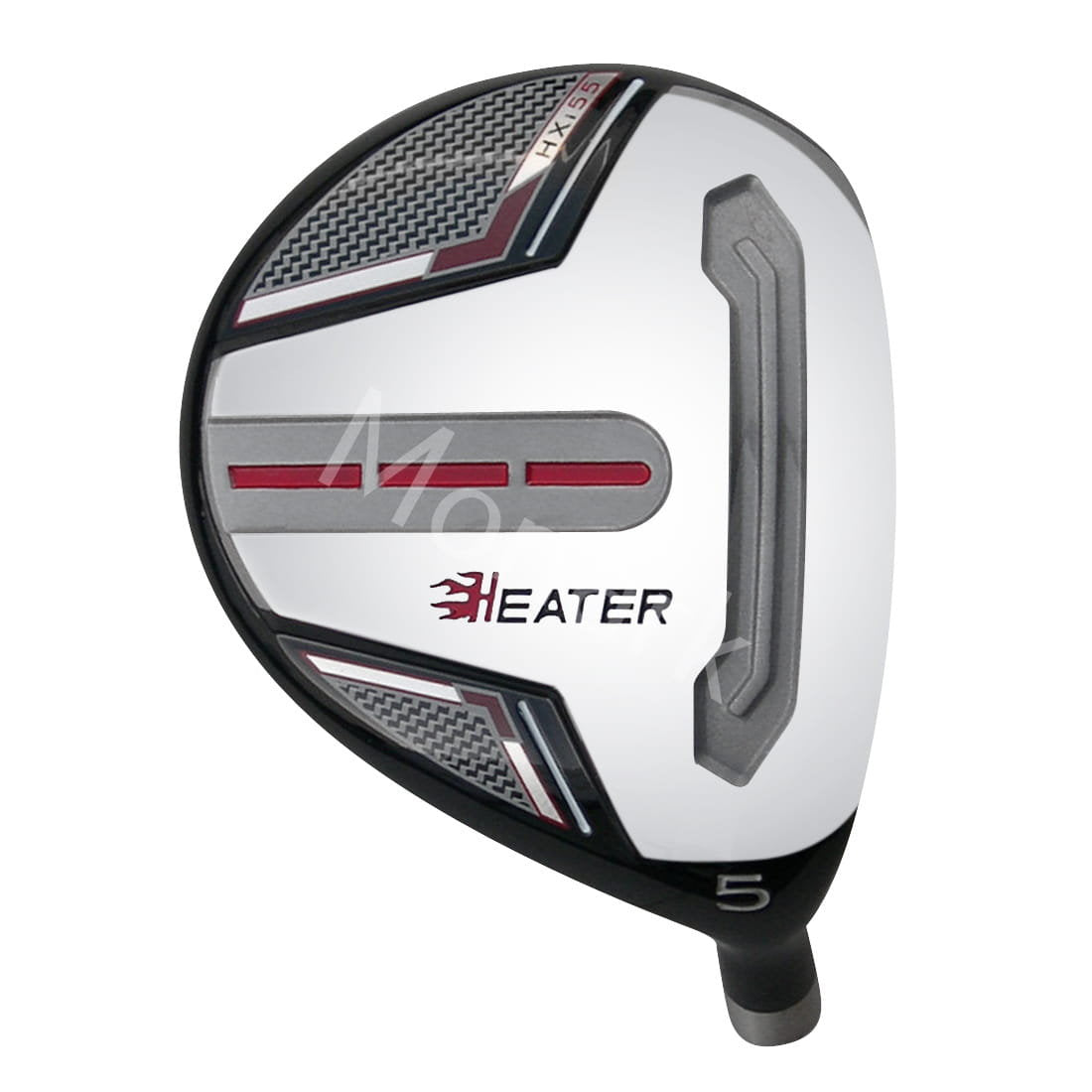 Heater HXi55 Fairway Wood Heads