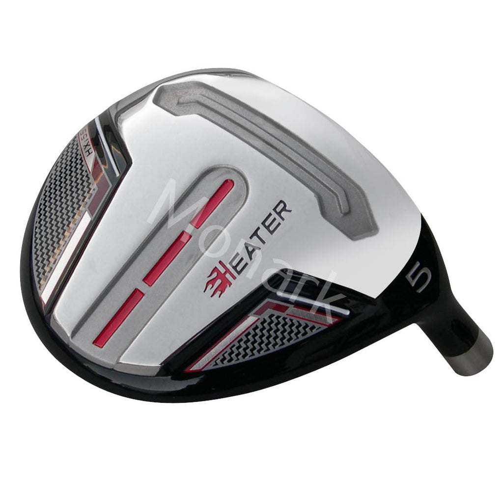 Heater HXi55 Fairway Wood Component Pack