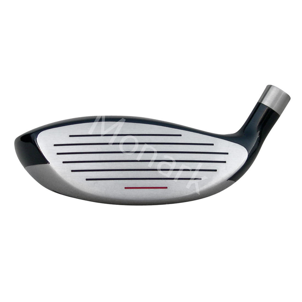 Custom-Built Heater HXi55 Fairway Wood
