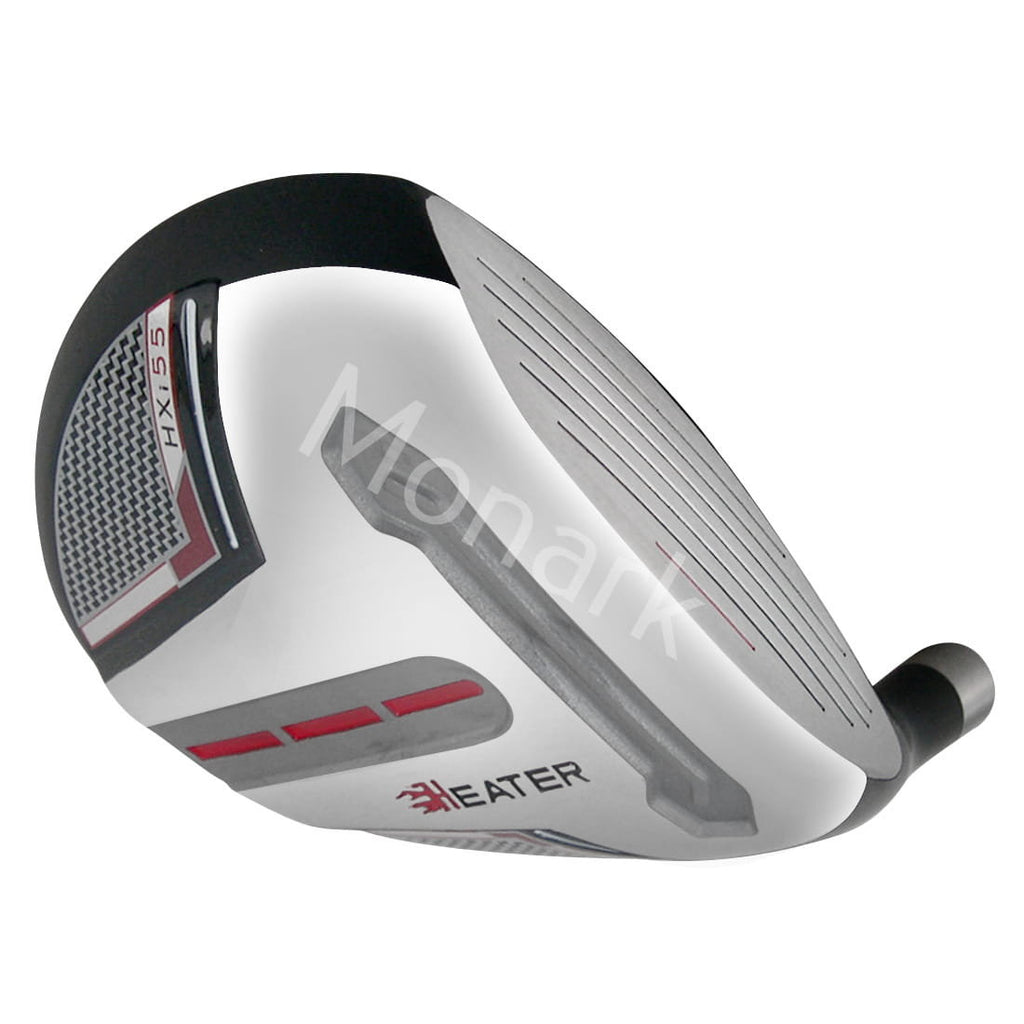 Heater HXi55 Fairway Wood Component Pack