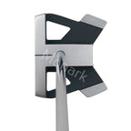 Custom-Built Heater Hi-79 Zero ZT Mallet Putter