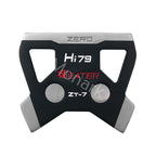 Custom-Built Heater Hi-79 Zero ZT Mallet Putter