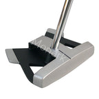 Heater Hi-79 Zero ZT Mallet Putter Head