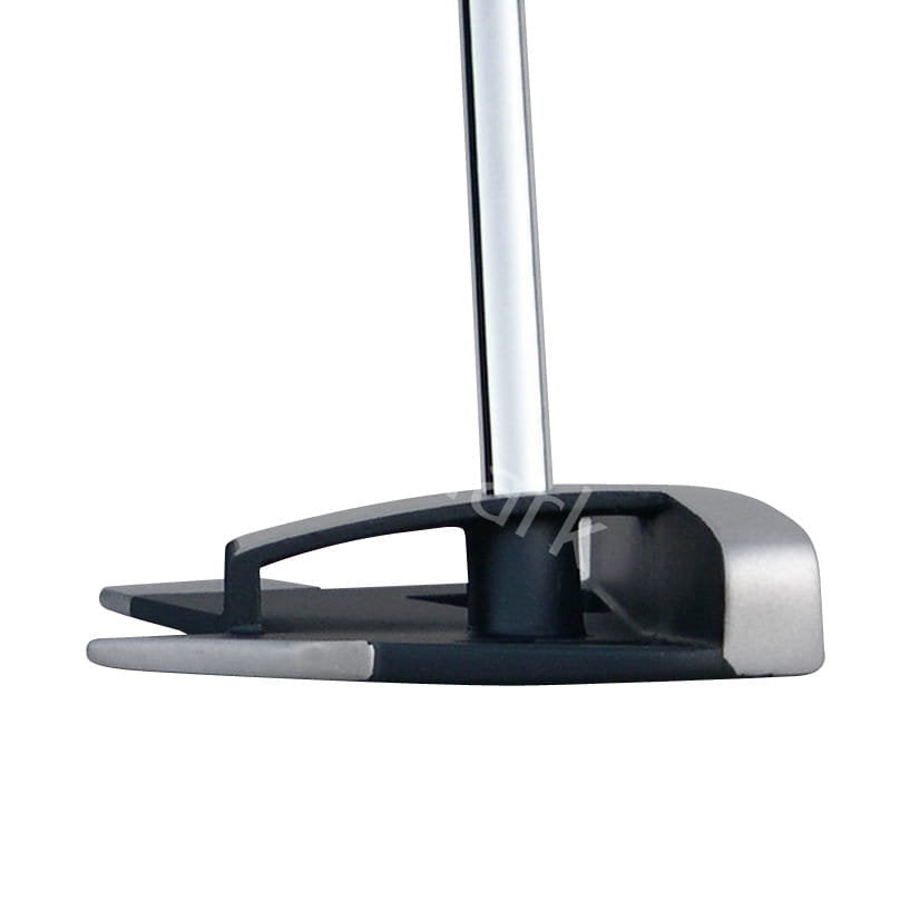 Heater Hi-79 Zero ZT Mallet Putter Head