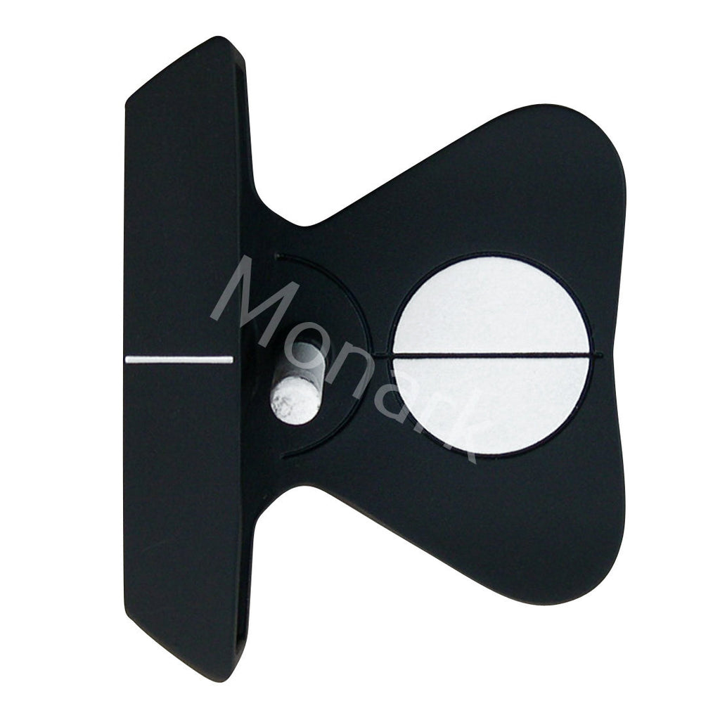 Heater Hi9 Zero Mallet Putter Head RH