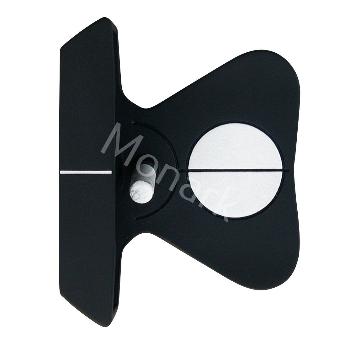Heater Hi9 Zero Mallet Putter Head RH