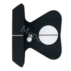 Custom-Built Heater Hi9 Zero Mallet Putter RH