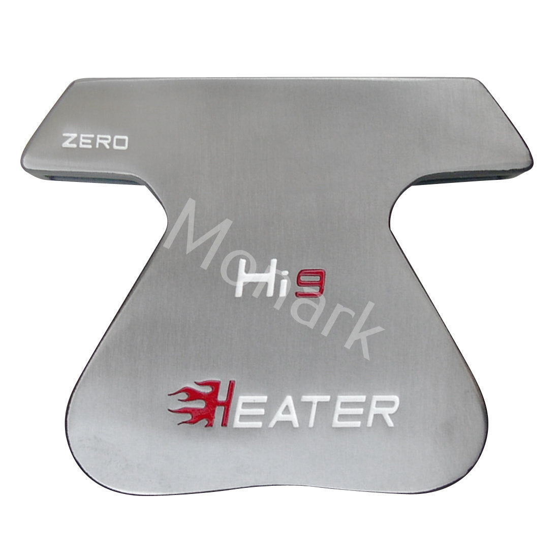 Heater Hi9 Zero Mallet Putter Head RH