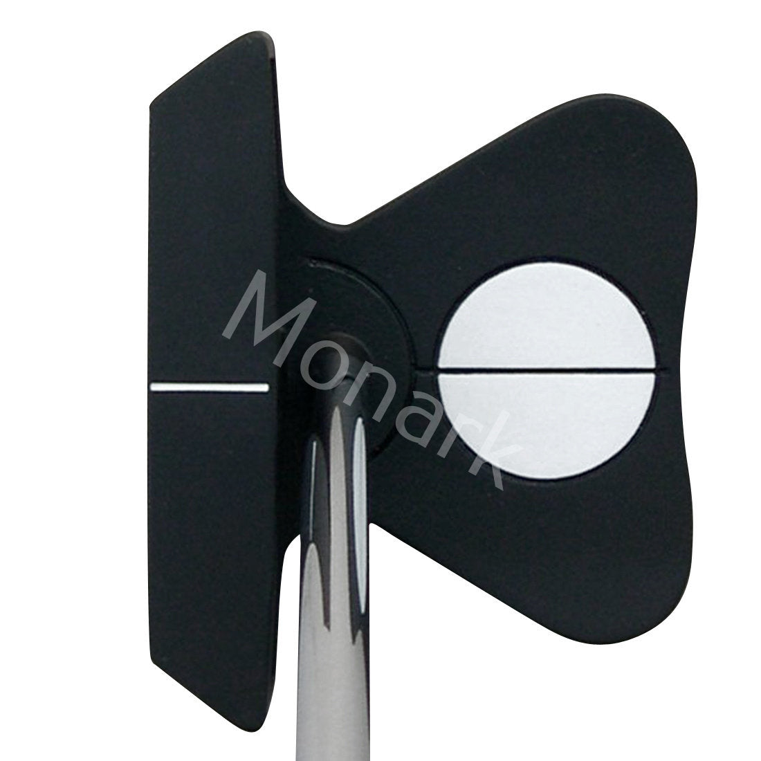 Heater Hi9 Zero Mallet Putter Head RH