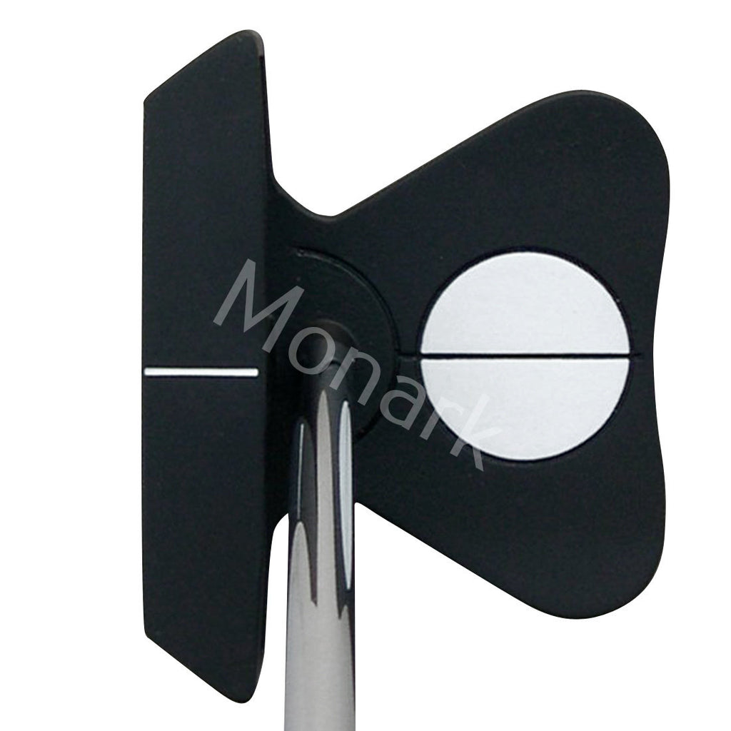 Custom-Built Heater Hi9 Zero Mallet Putter RH
