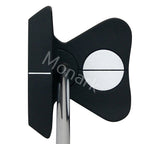 Custom-Built Heater Hi9 Zero Mallet Putter RH