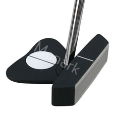 Custom-Built Heater Hi9 Zero Mallet Putter RH