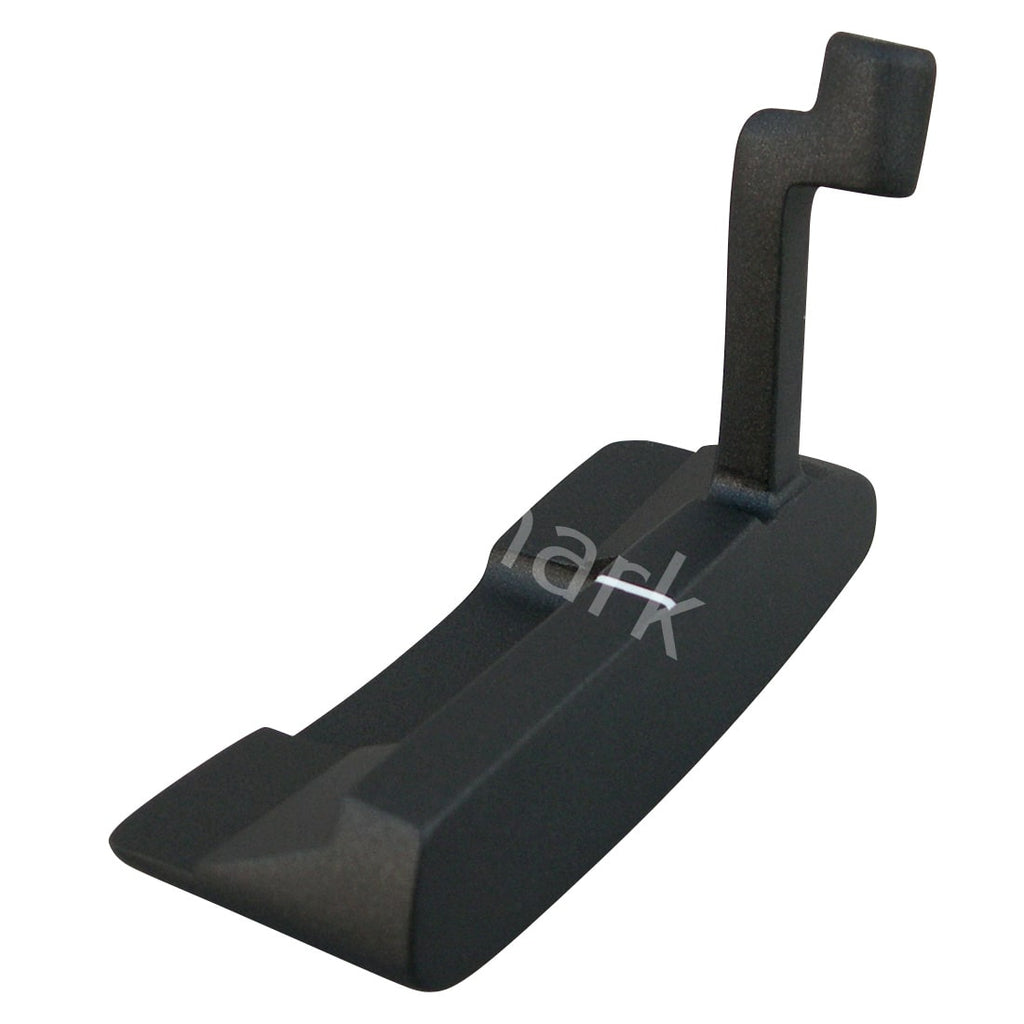 Heater X10 Wide Sole Blade Putter Head RH
