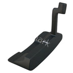Heater X10 Wide Sole Blade Putter Head RH