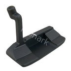 Custom-Built Heater X10 Wide Sole Blade Putter RH