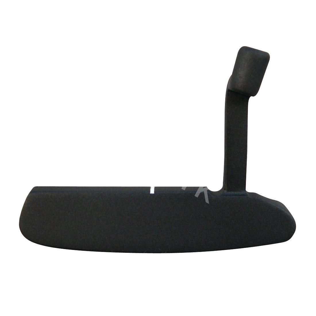 Heater X10 Wide Sole Blade Putter Head RH