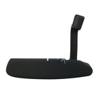 Custom-Built Heater X10 Wide Sole Blade Putter RH