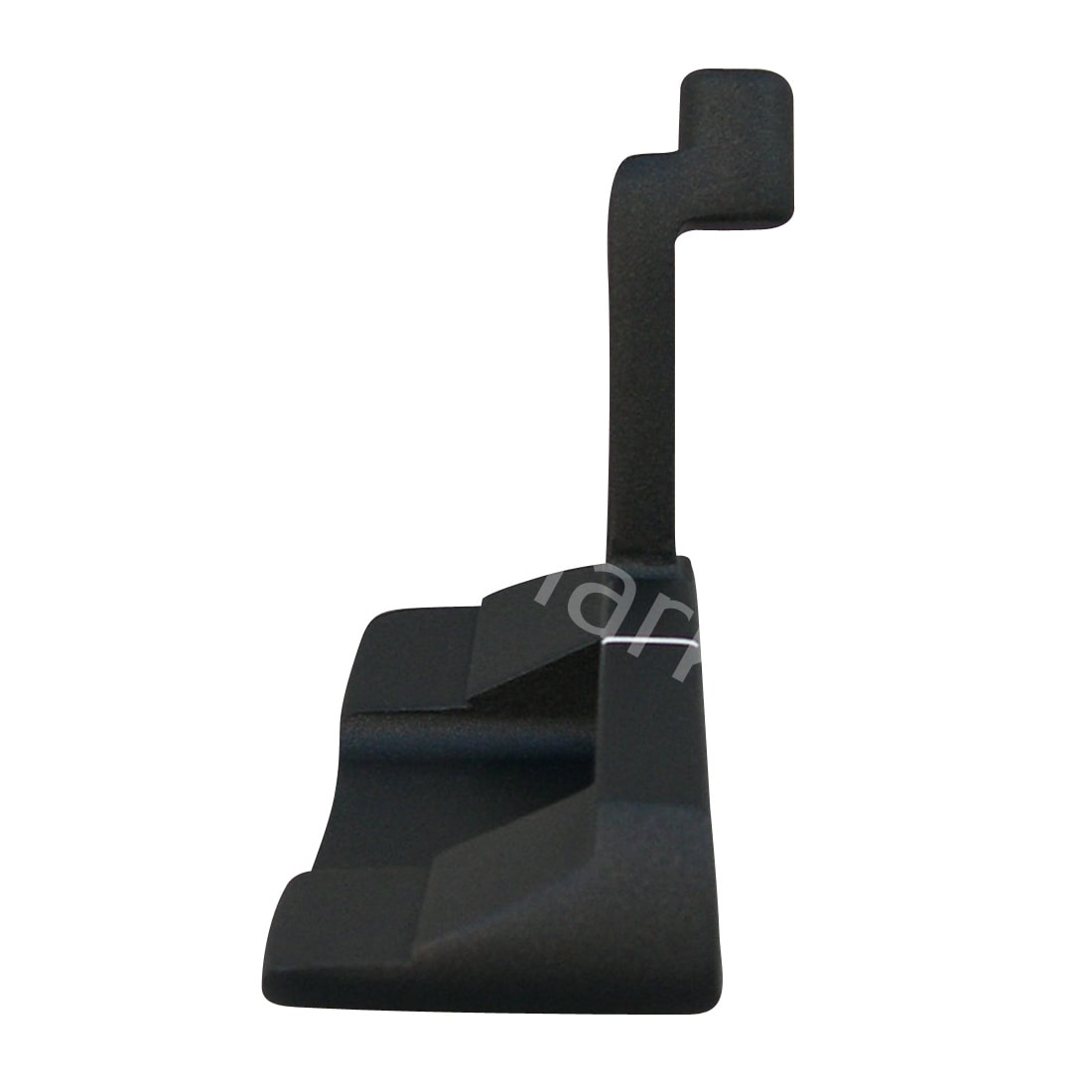 Heater X10 Wide Sole Blade Putter Head RH